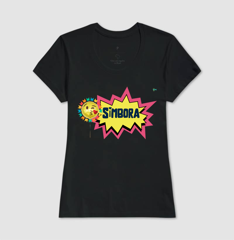 Camisa 18