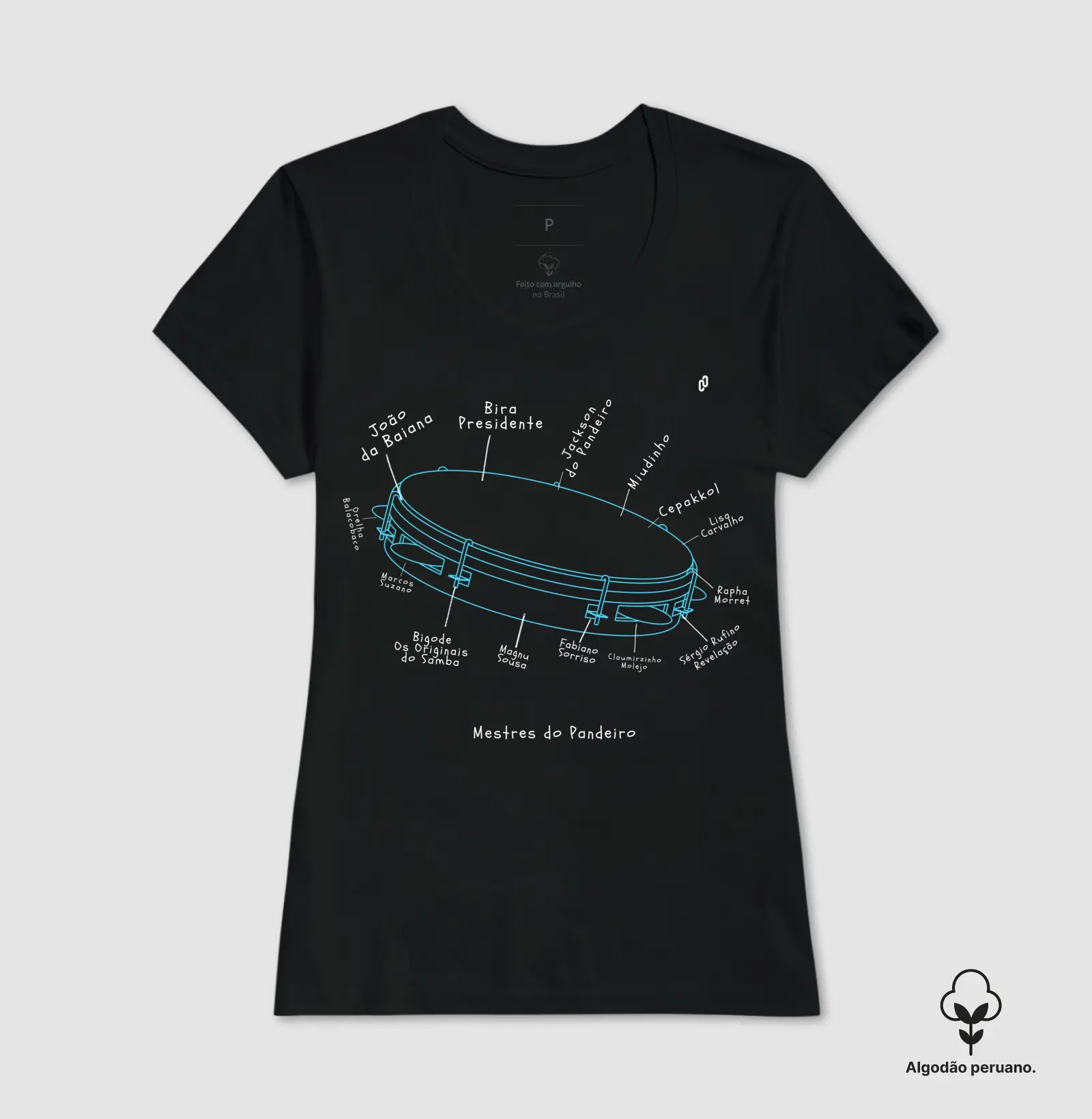 Camisa 4