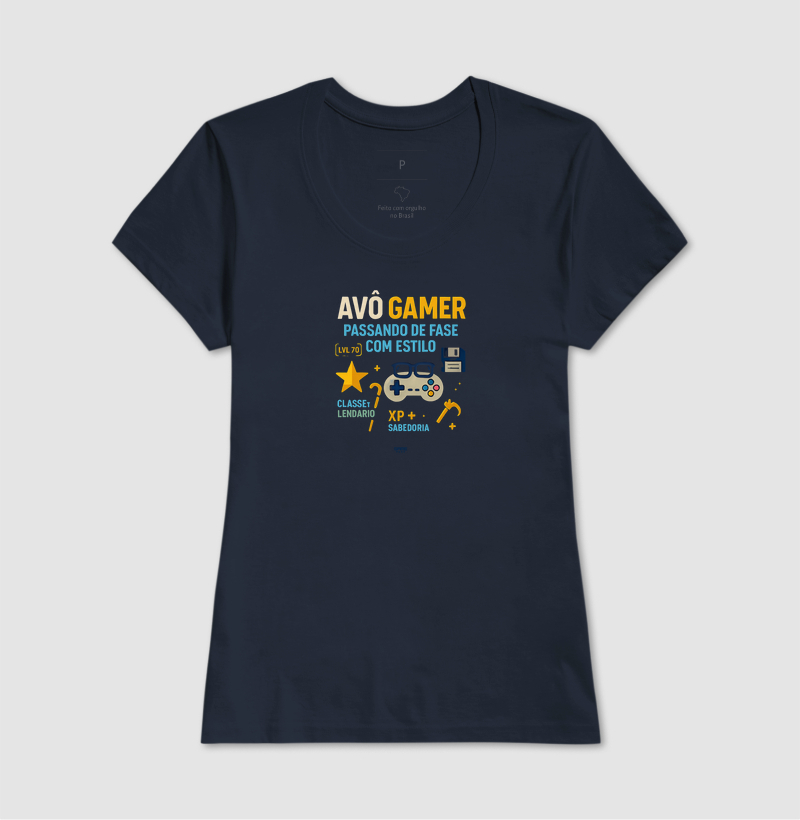 Camisa 3