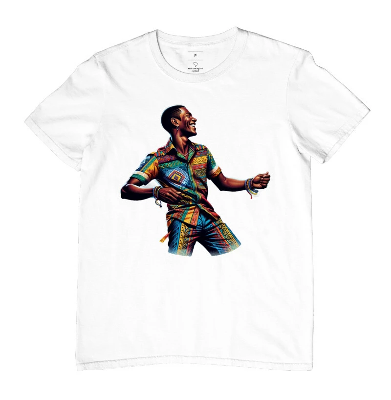 Camisa 11