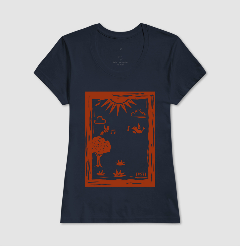 Camisa 12