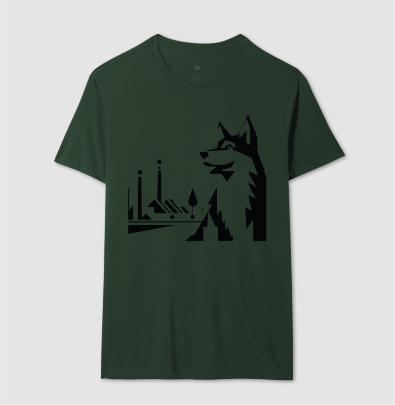 Camisa 9