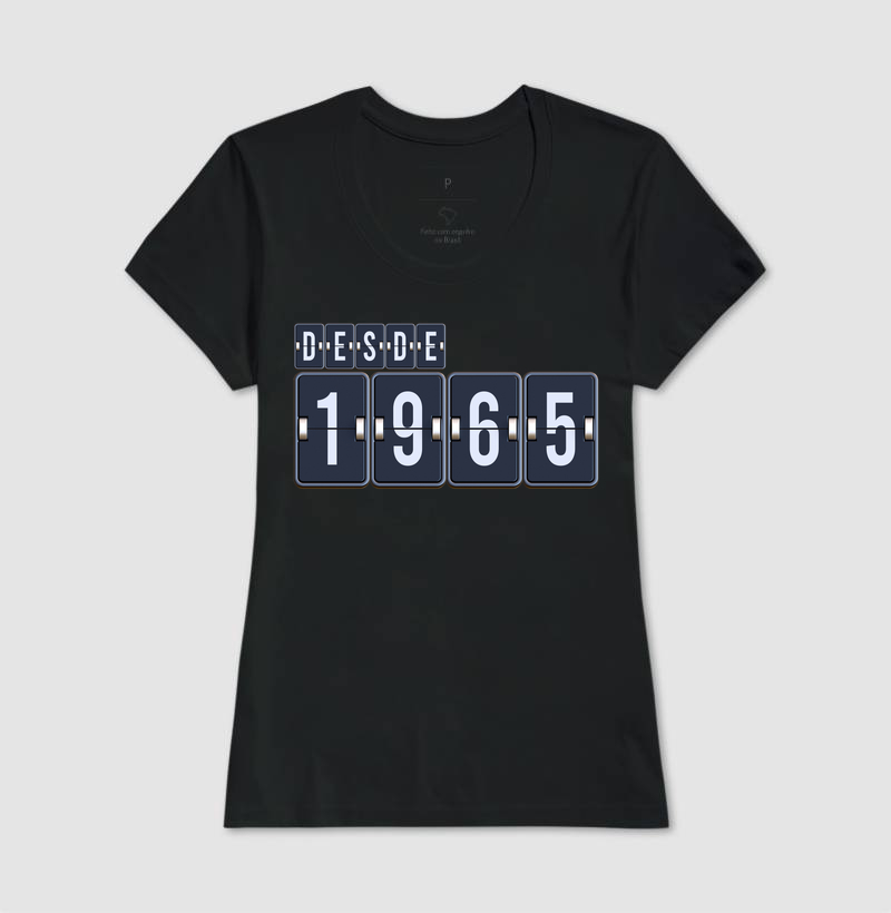 Camisa 15