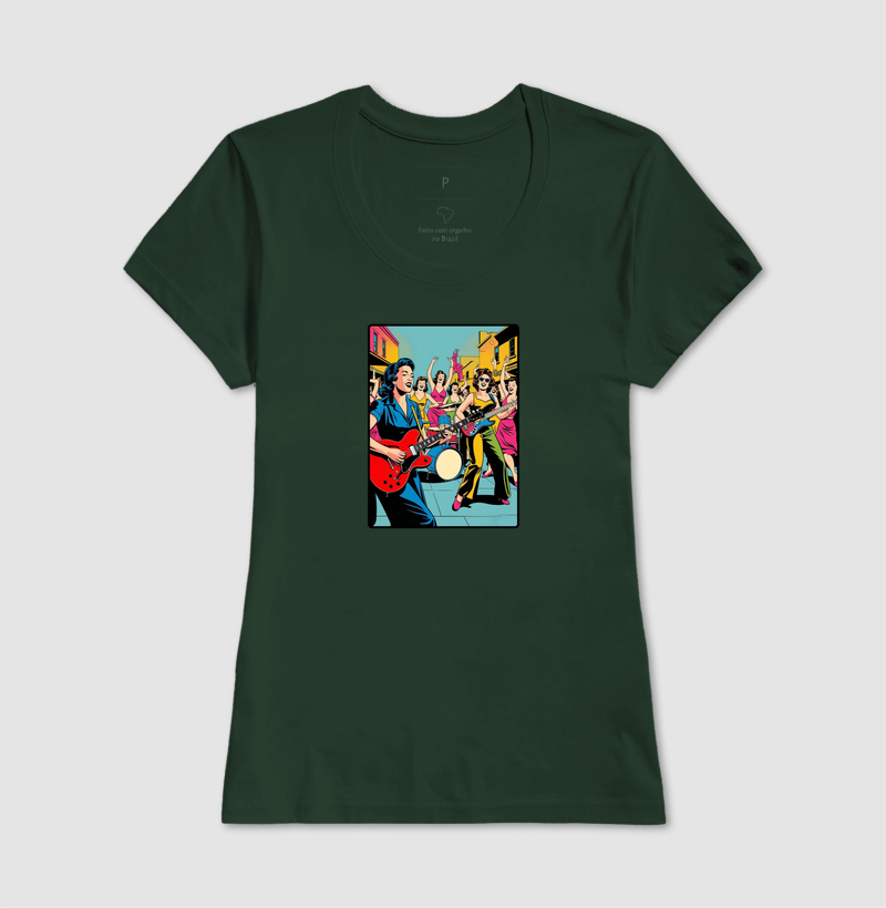 Camisa 7