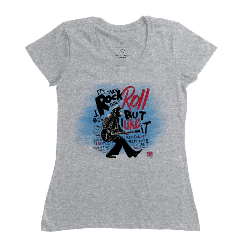 Camisa 12