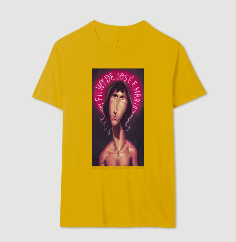 Camisa 10