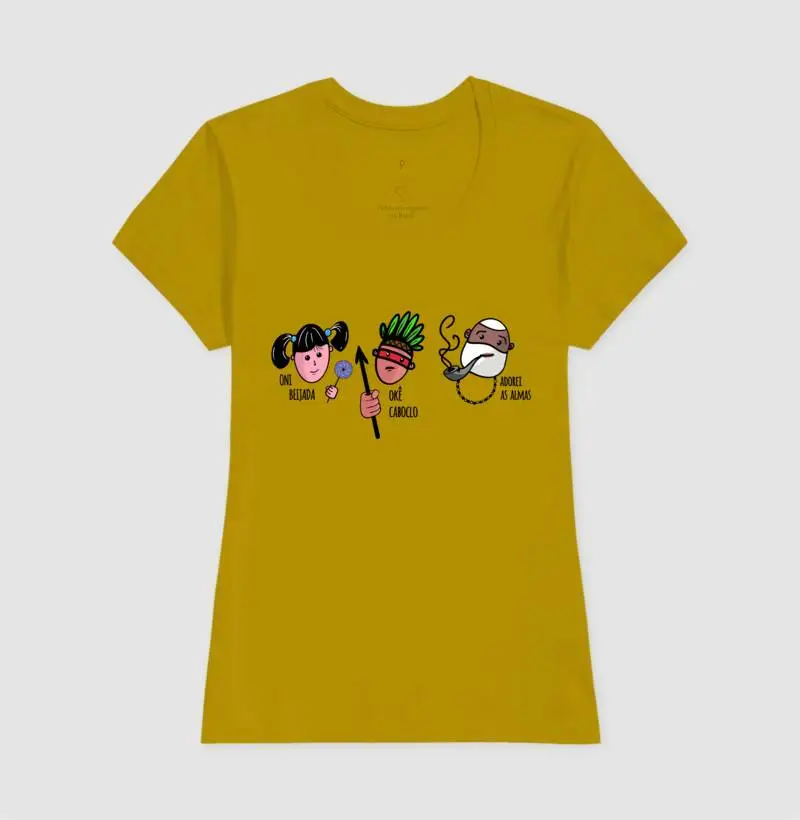 Camisa 5