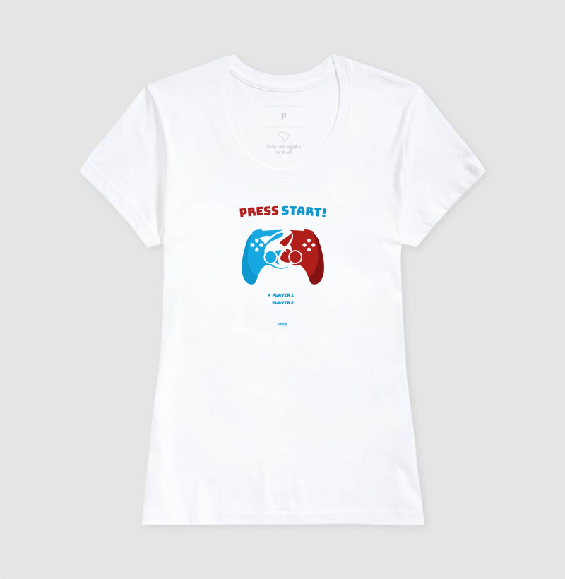 Camisa 12