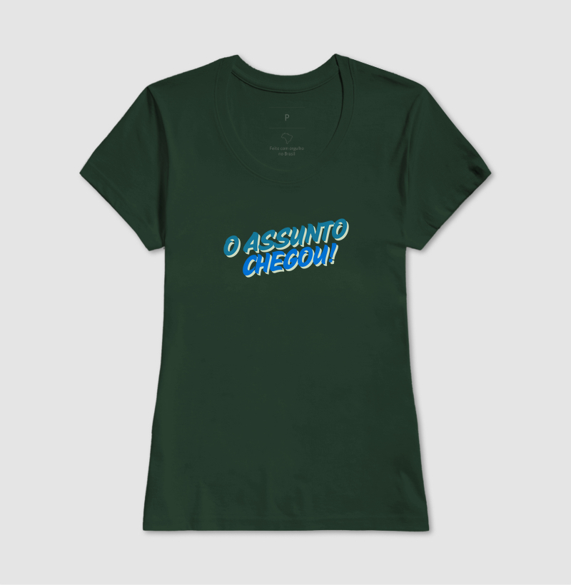 Camisa 15