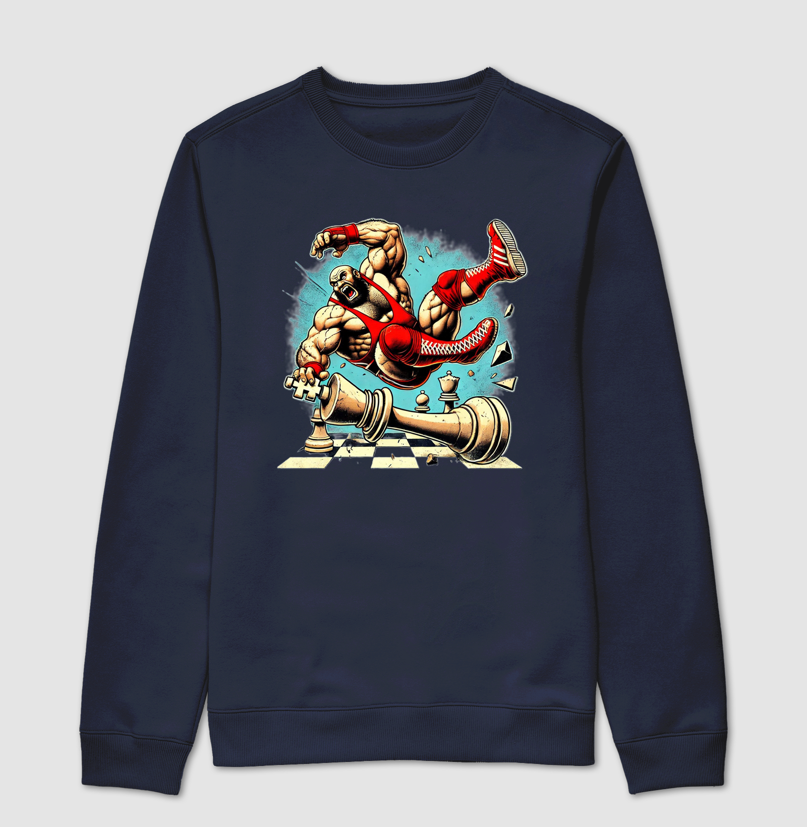 Camisa 4