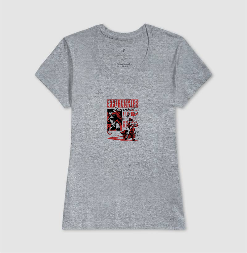 Camisa 11