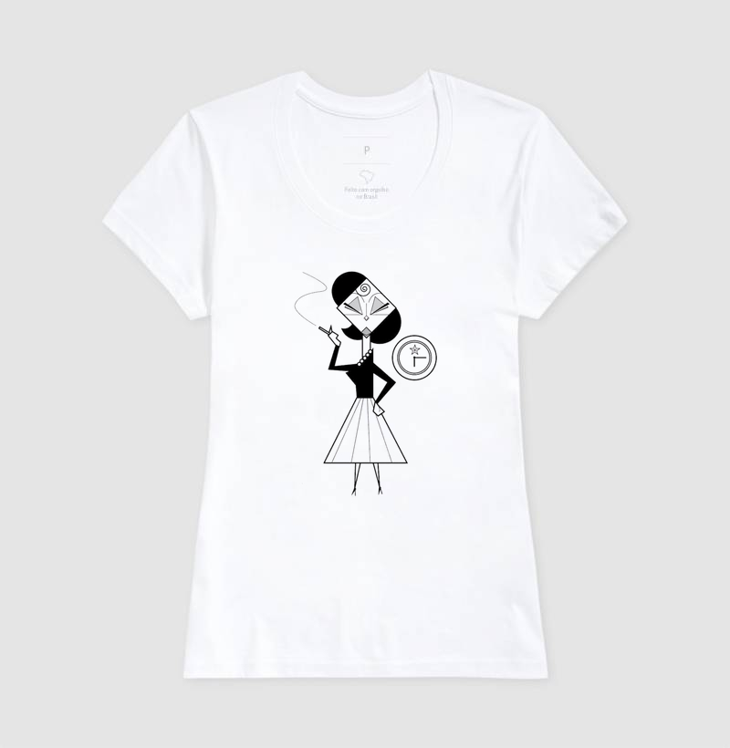 Camisa 5