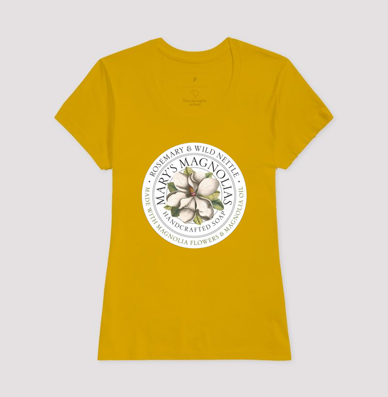 Camisa 16