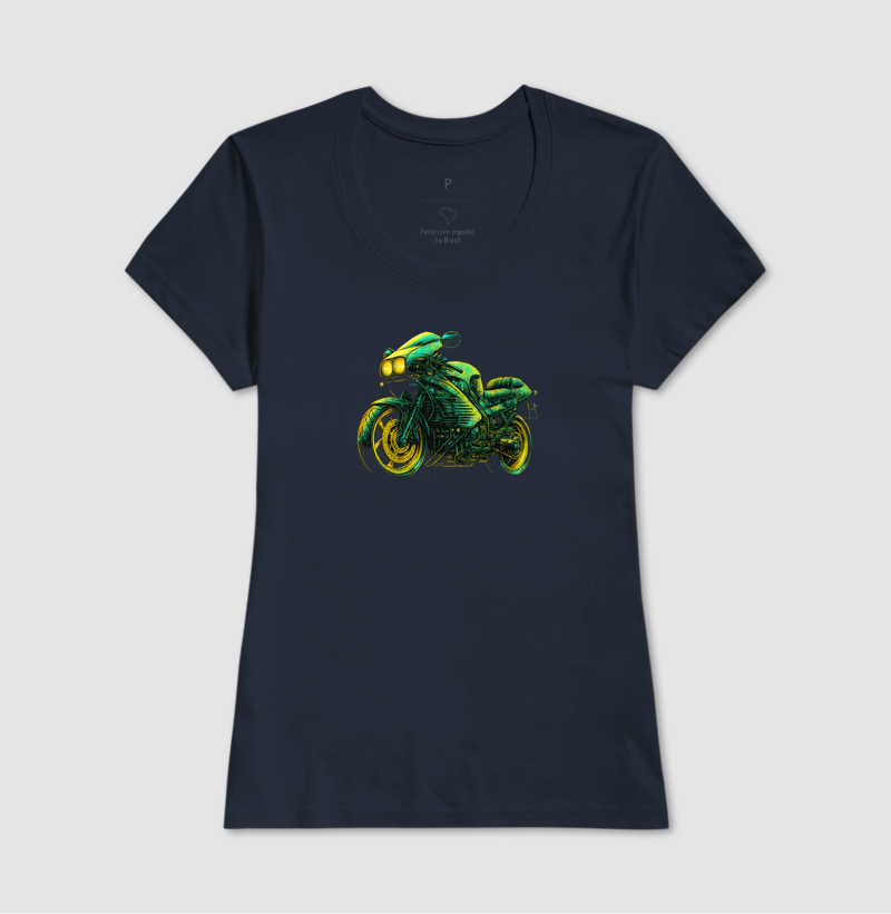 Camisa 11