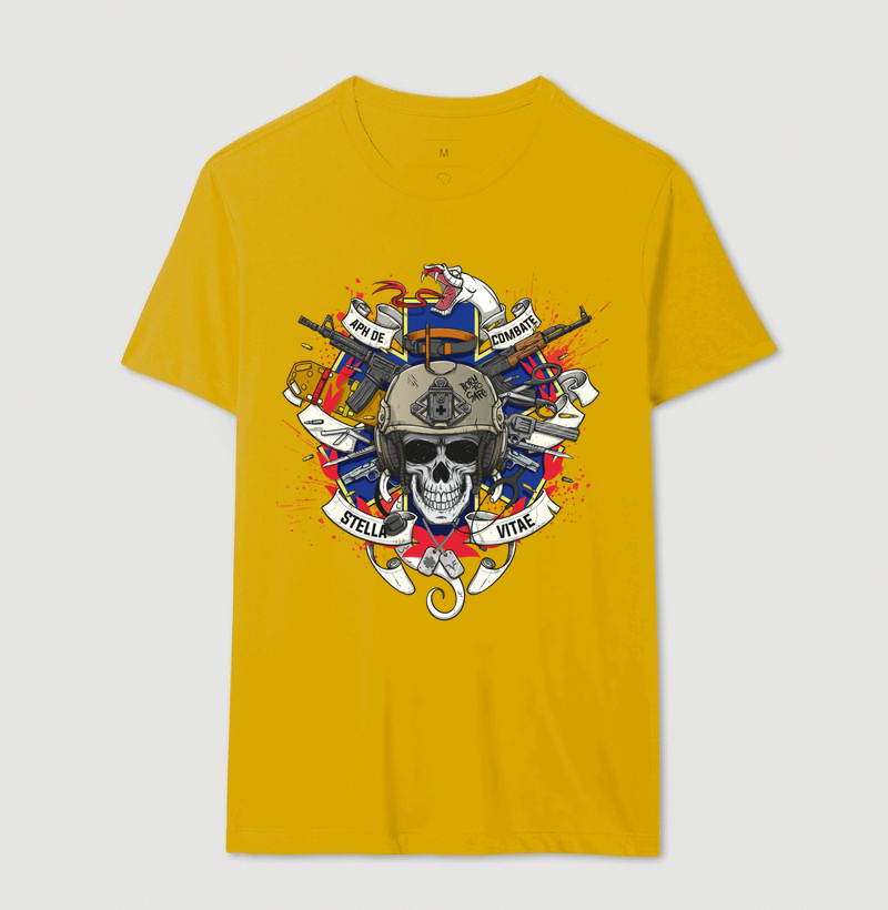 Camisa 13