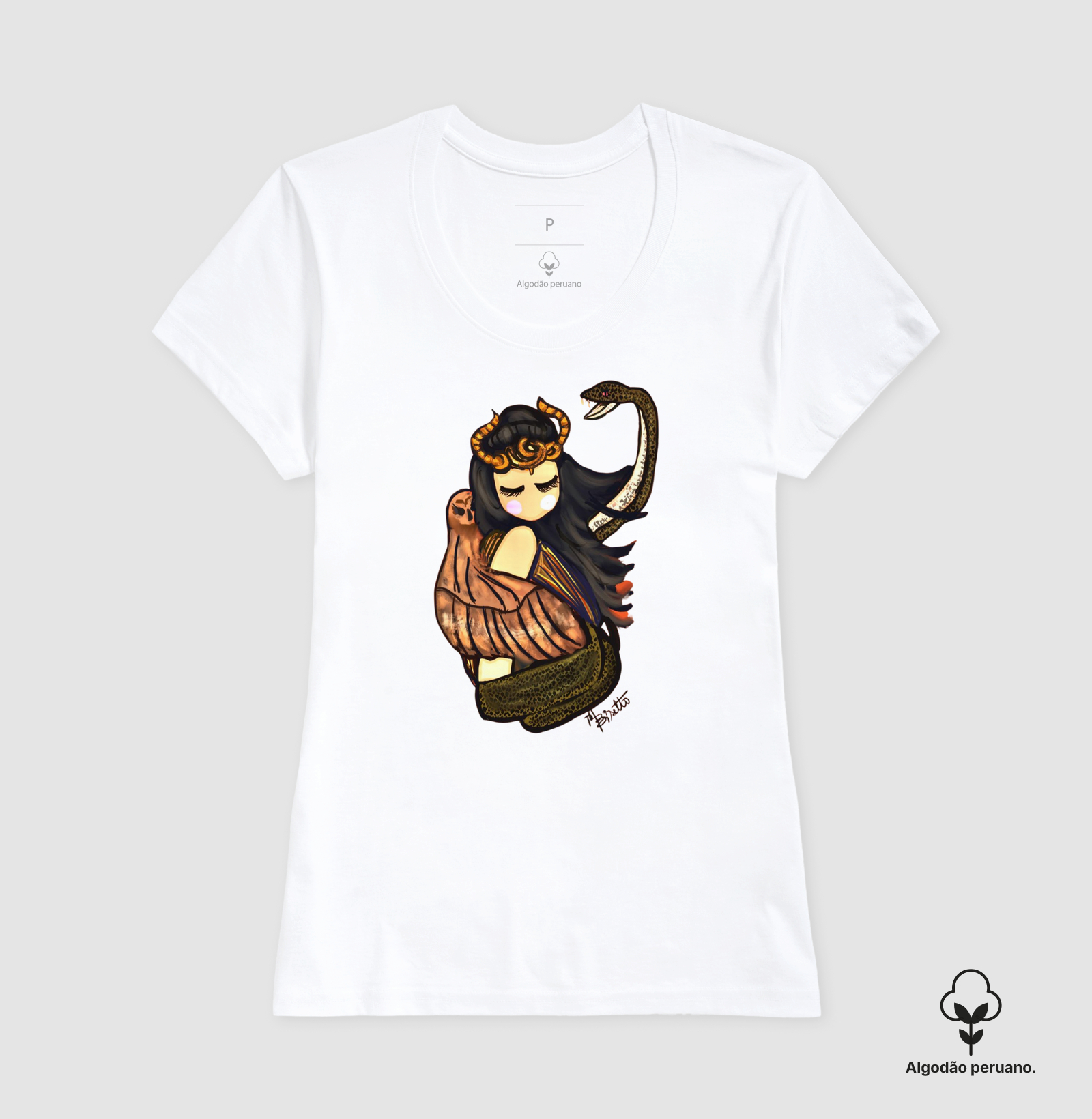 Camisa 5