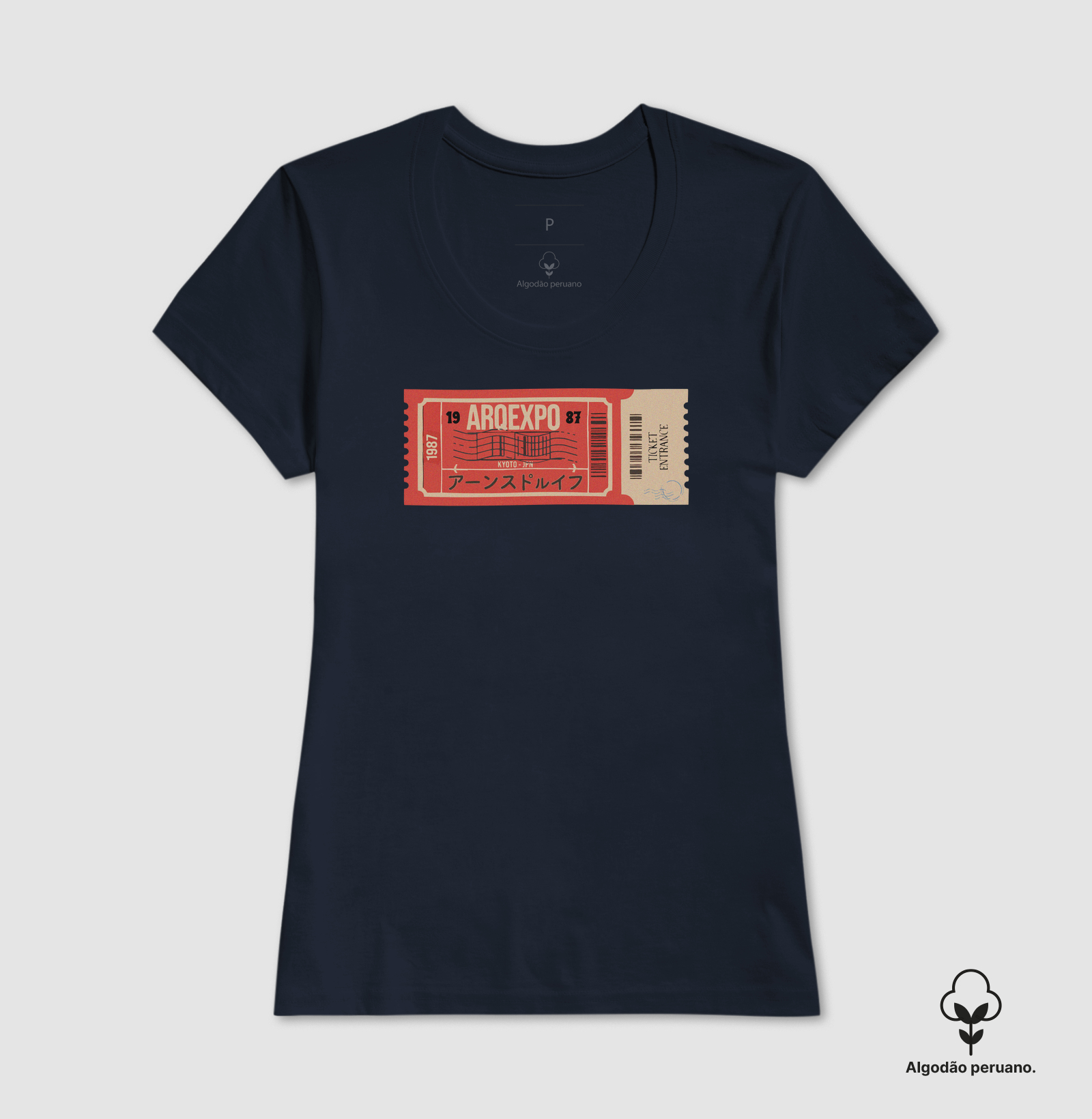 Camisa 1