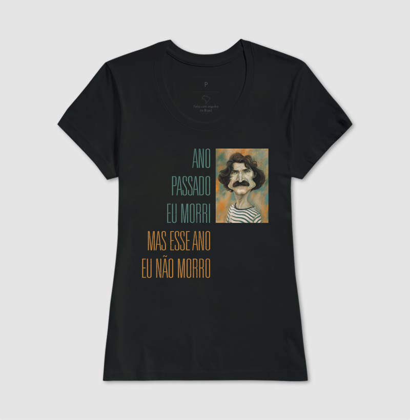 Camisa 10