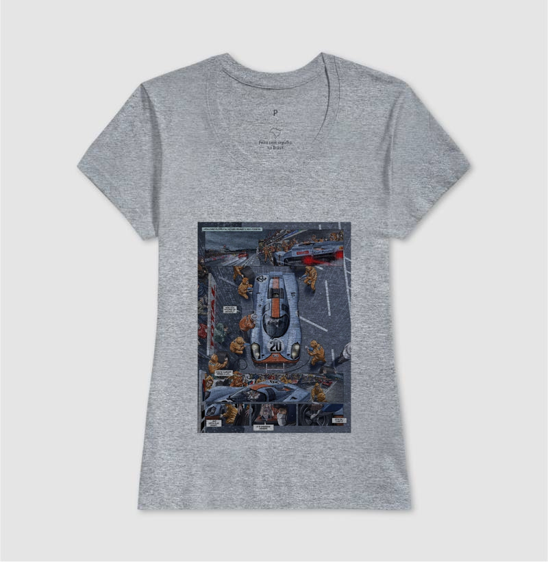 Camisa 5