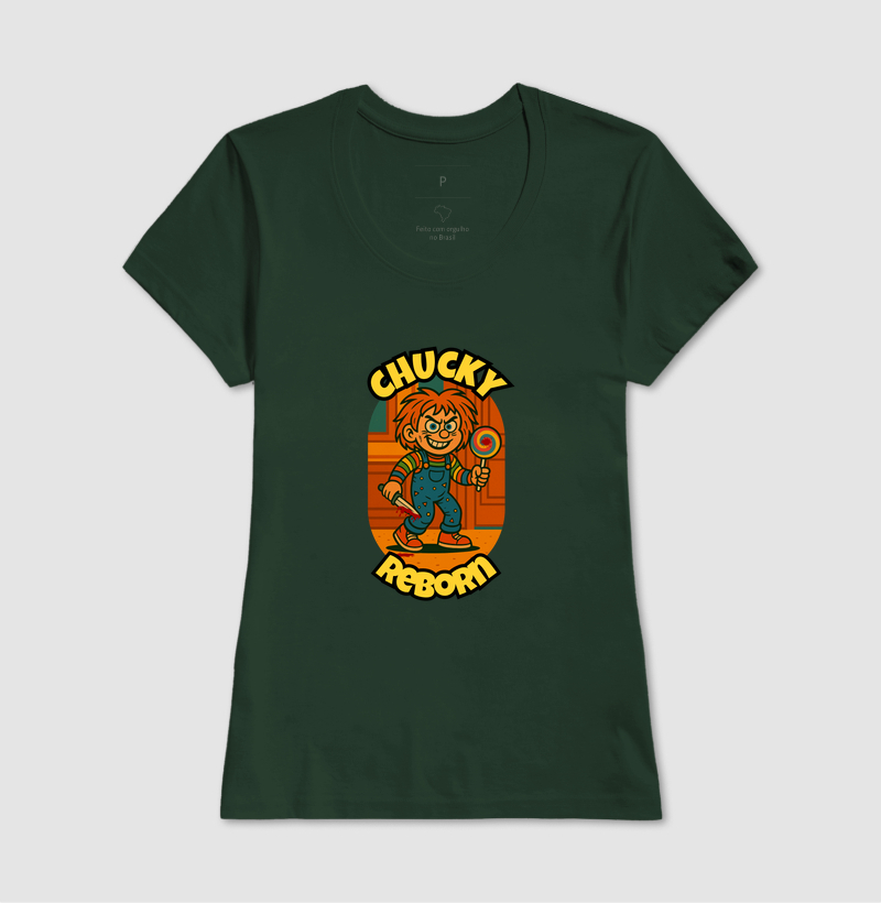 Camisa 12