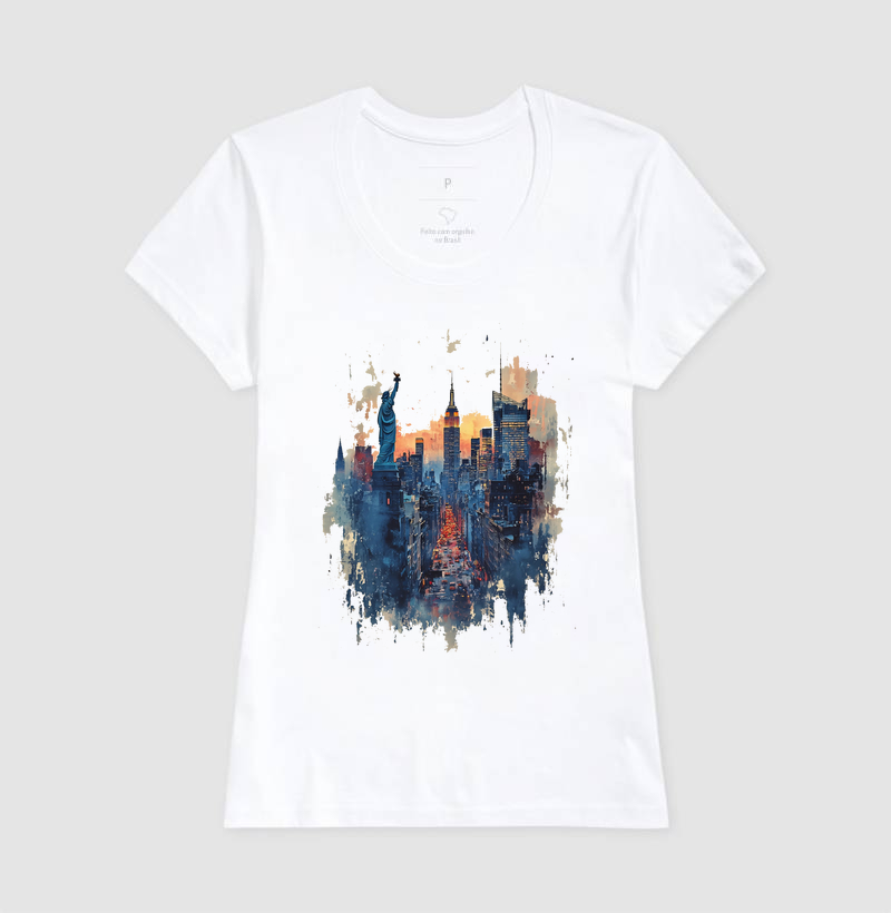 Camisa 11