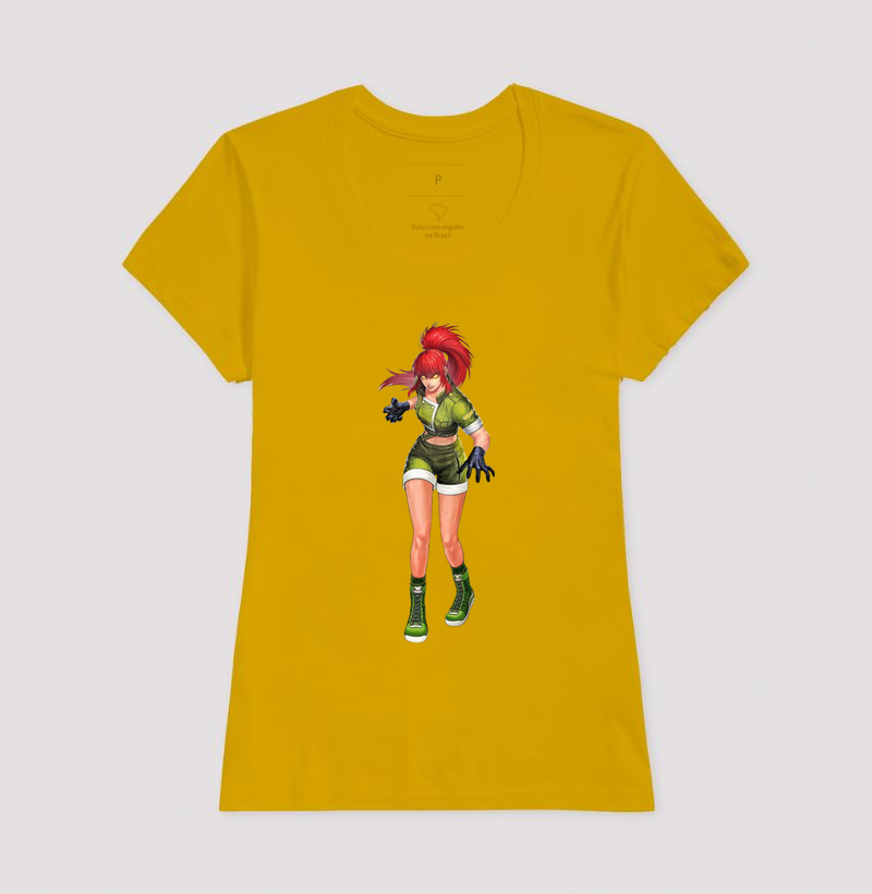 Camisa 10
