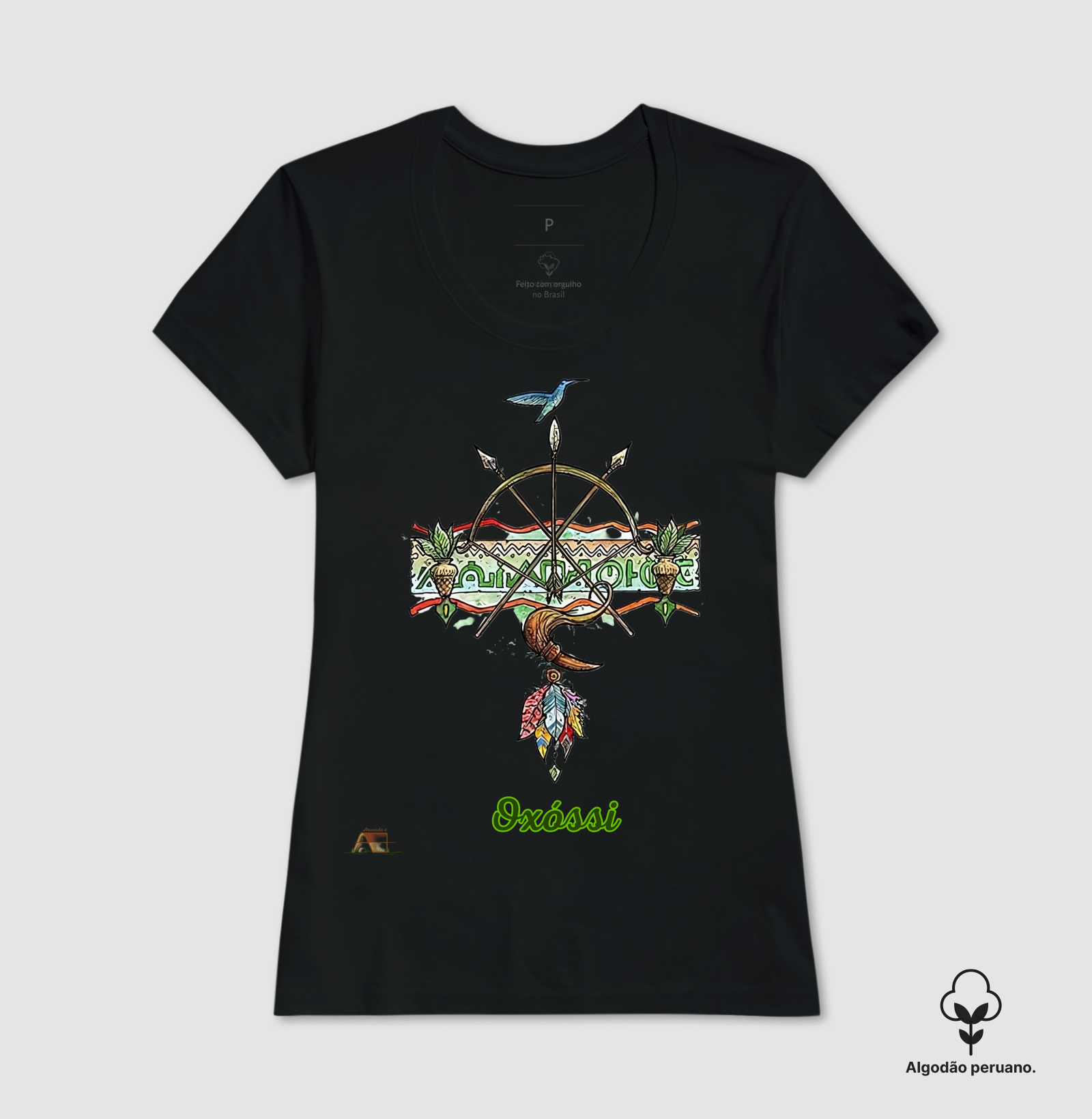 Camisa 3