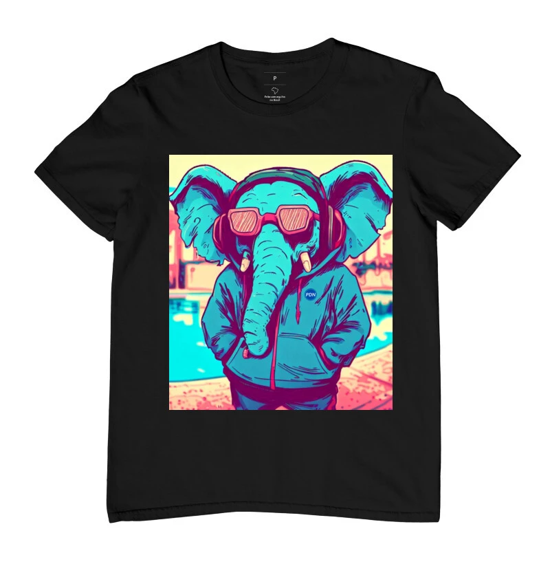 Camisa 8