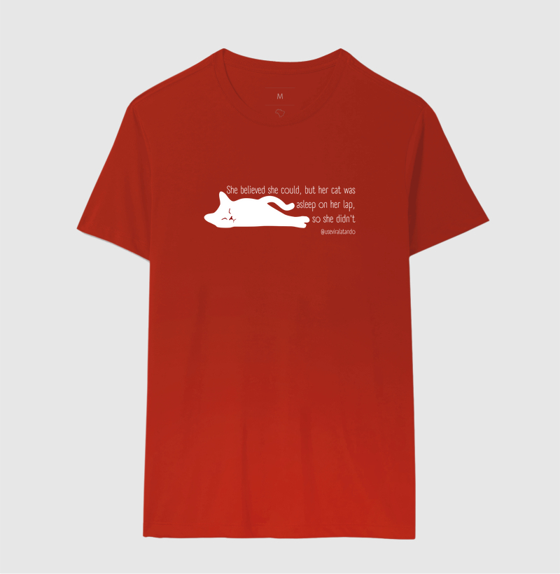 Camisa 13