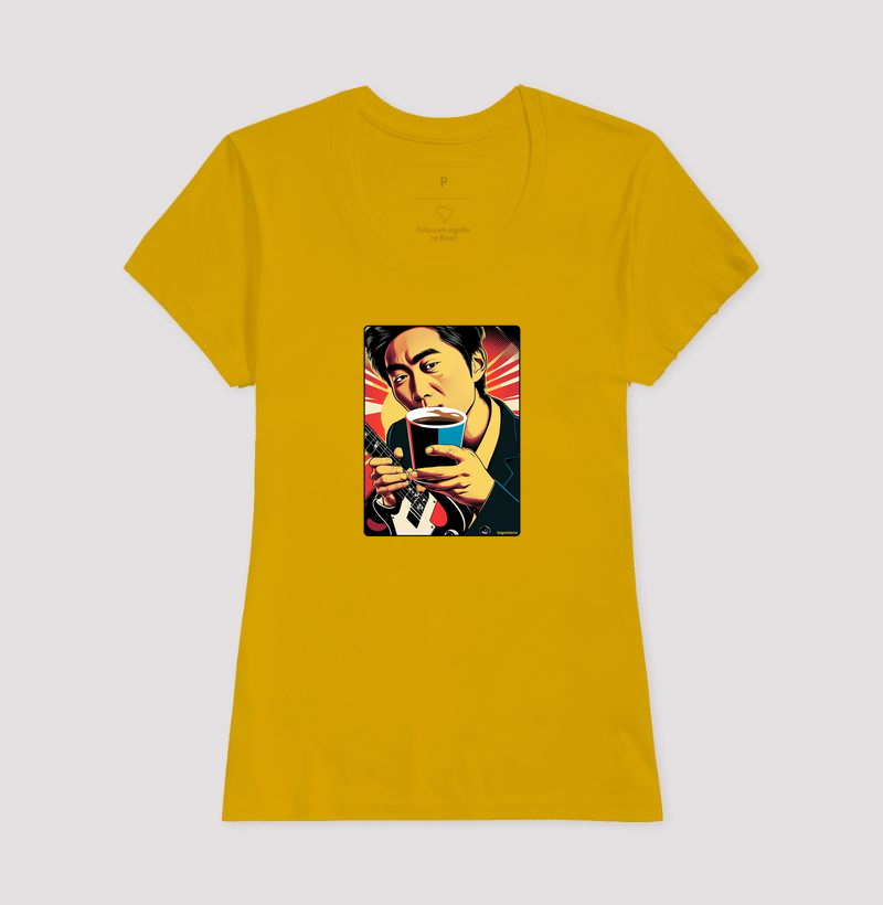 Camisa 15