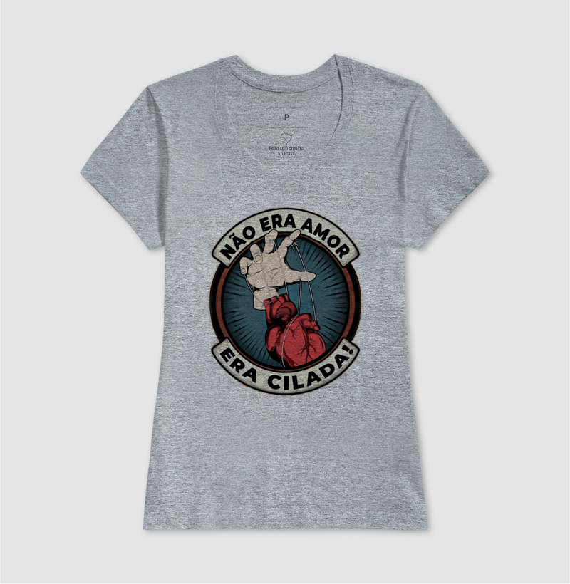 Camisa 8