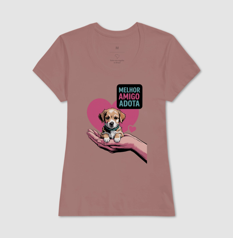 Camisa 19
