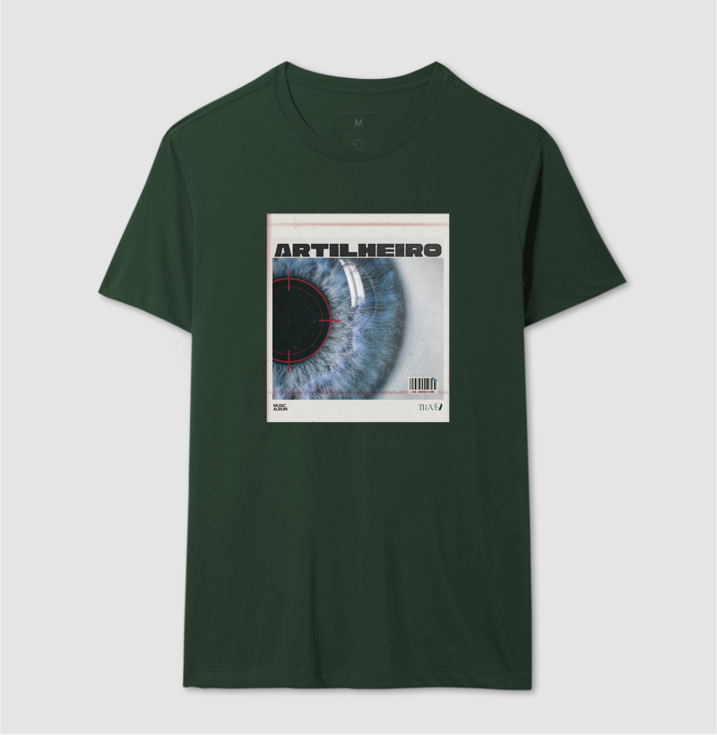 Camisa 5