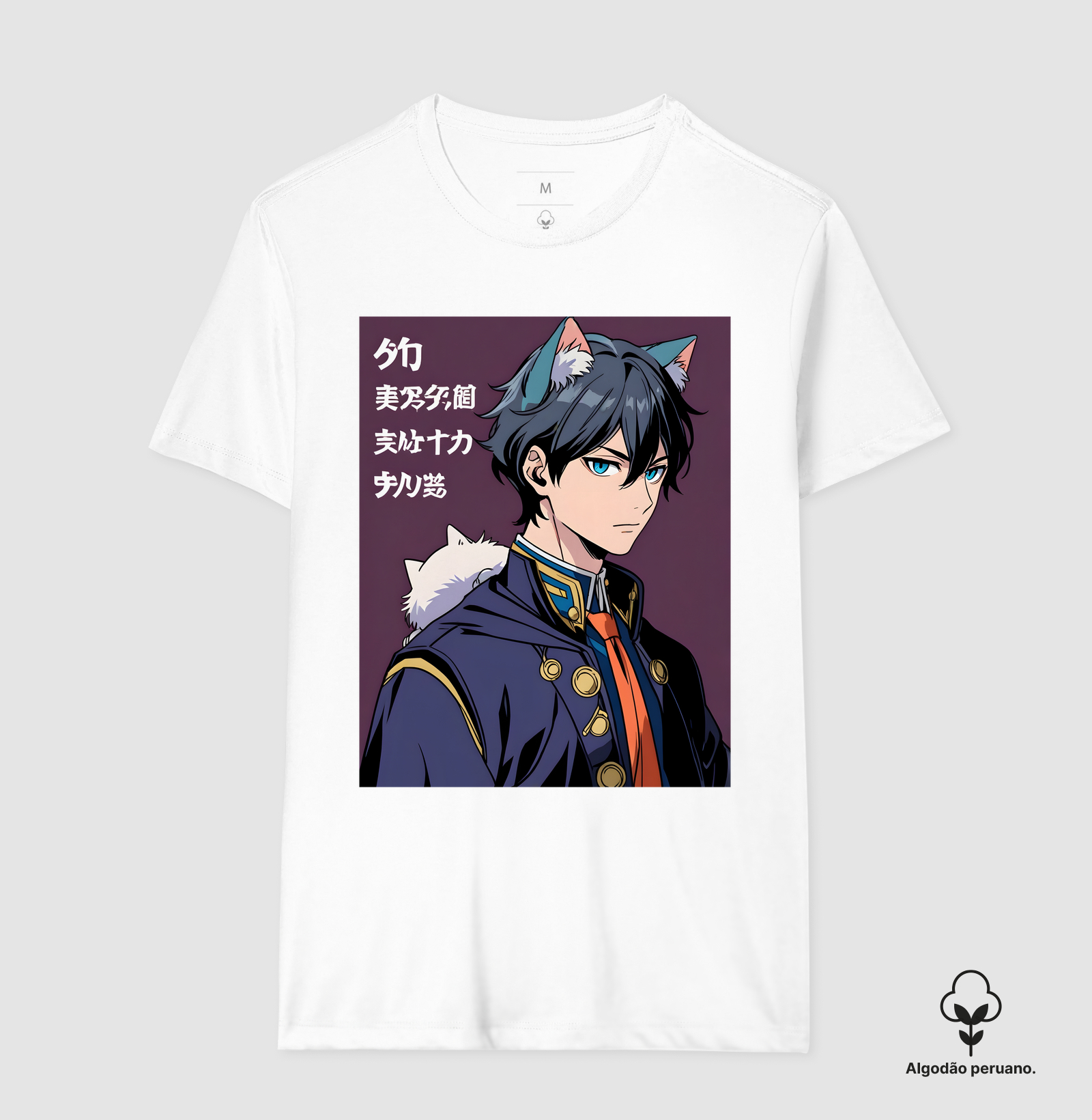 Camisa 4