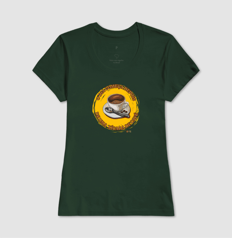 Camisa 17