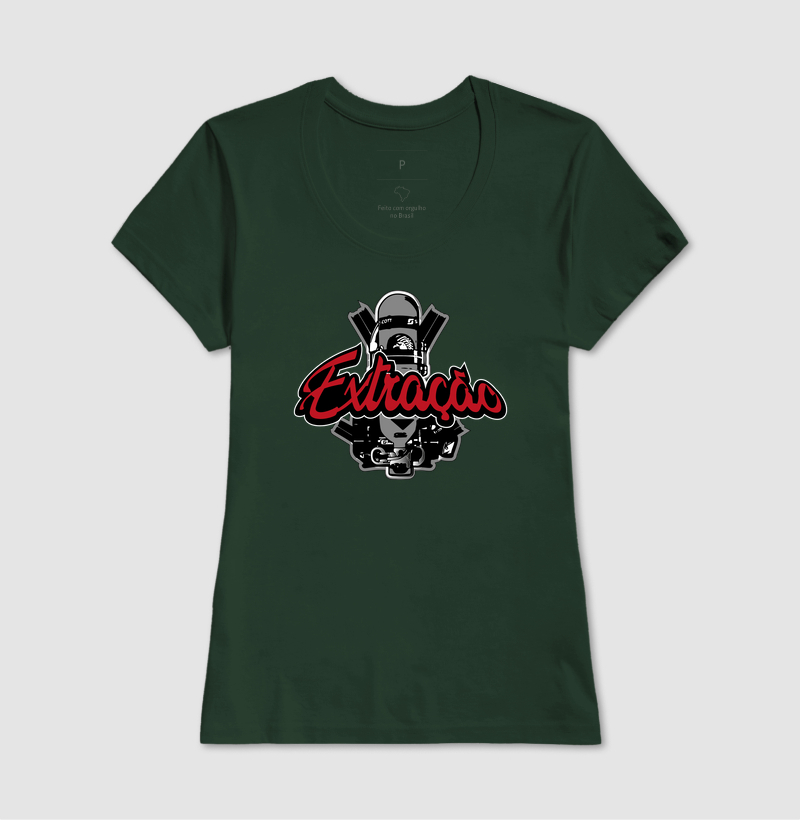 Camisa 18