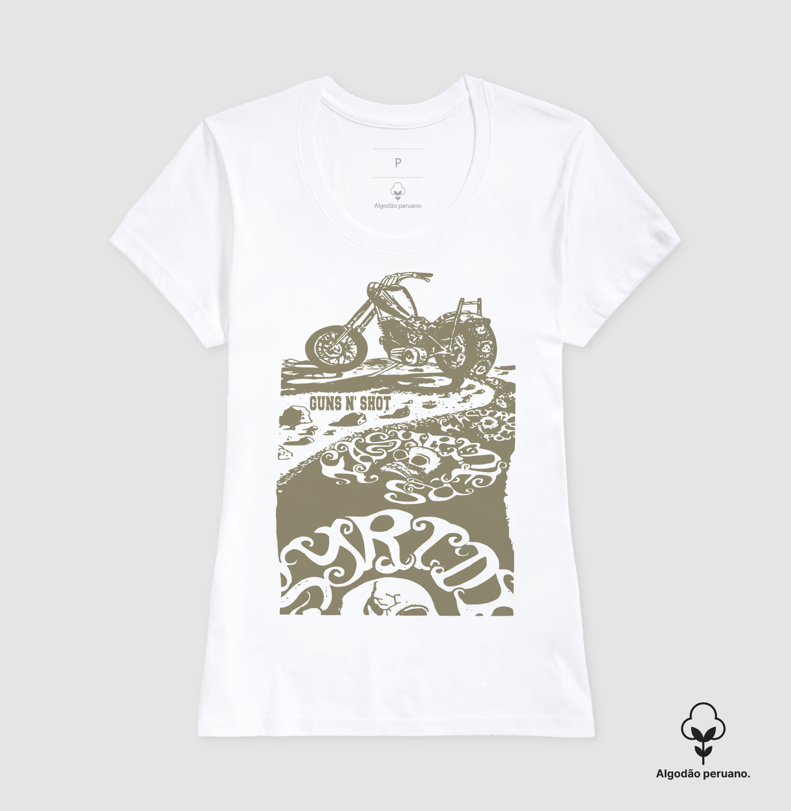 Camisa 6