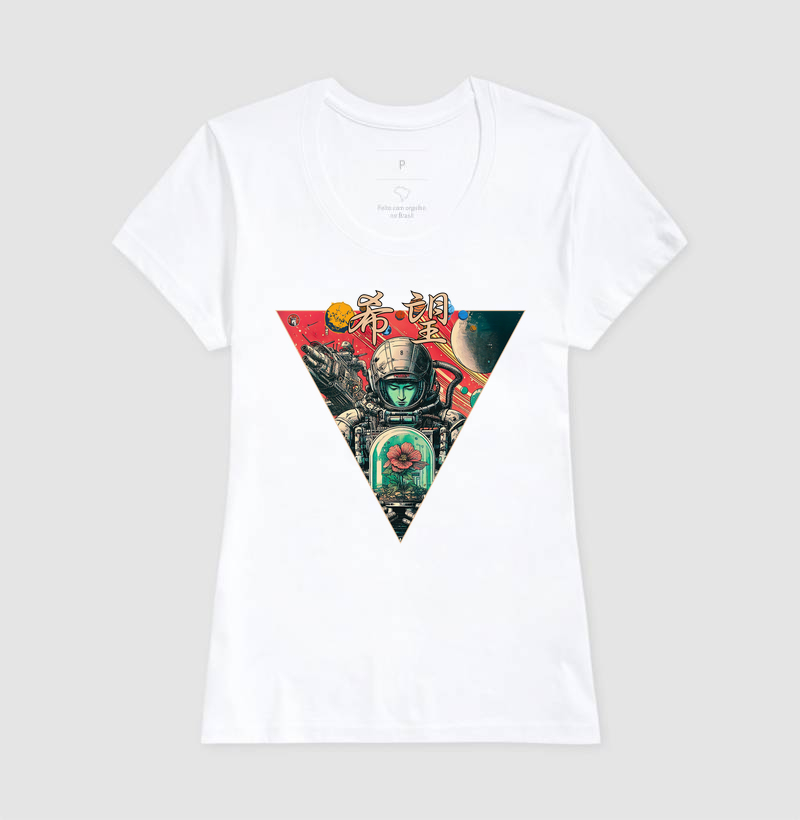 Camisa 8