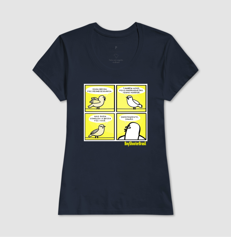 Camisa 6