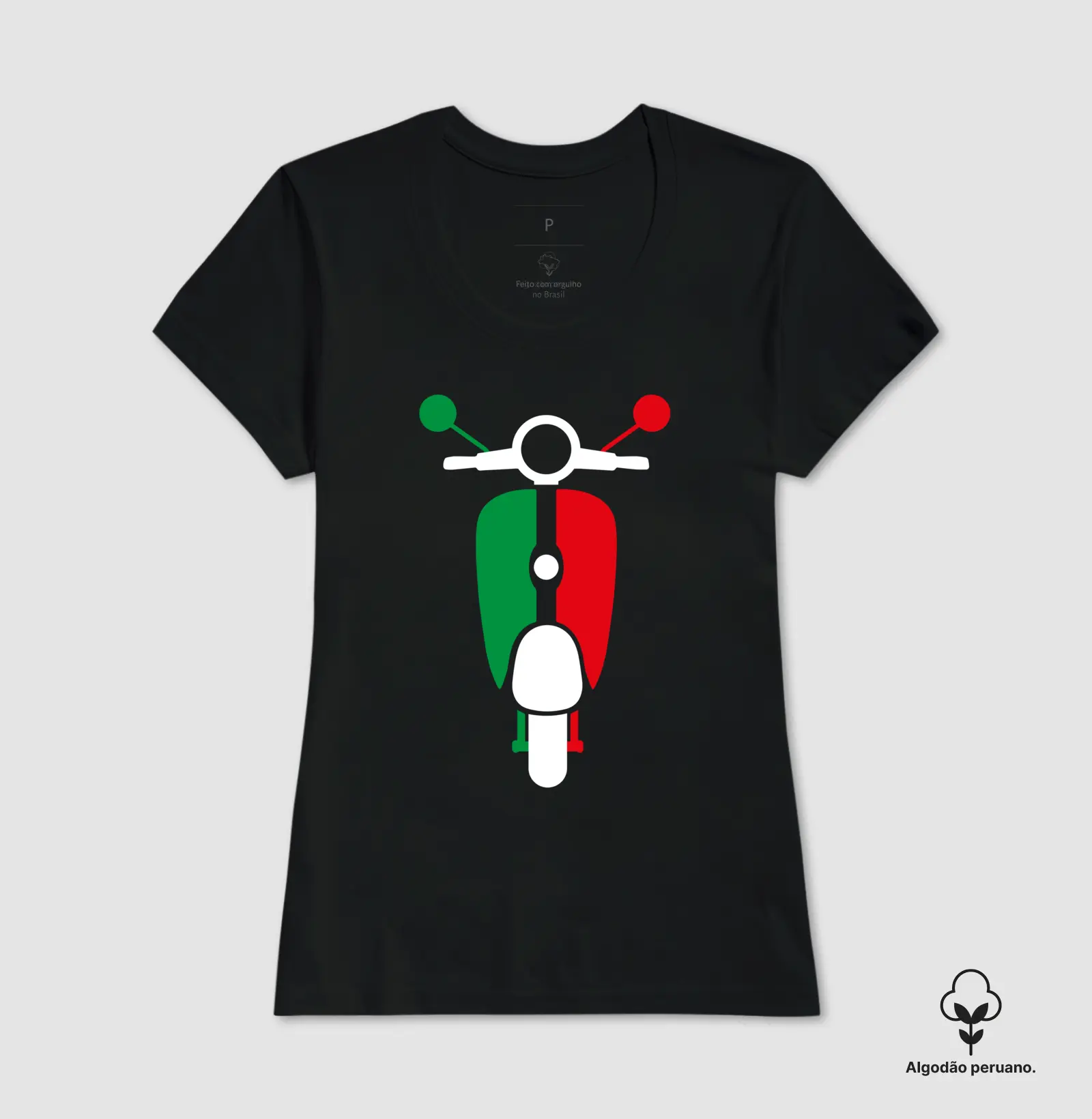 Camisa 1
