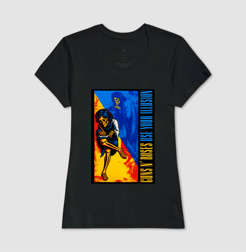 Camisa 5