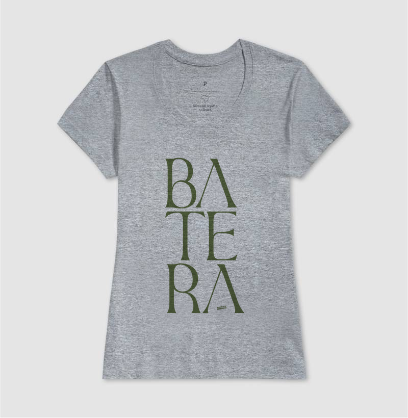 Camisa 12