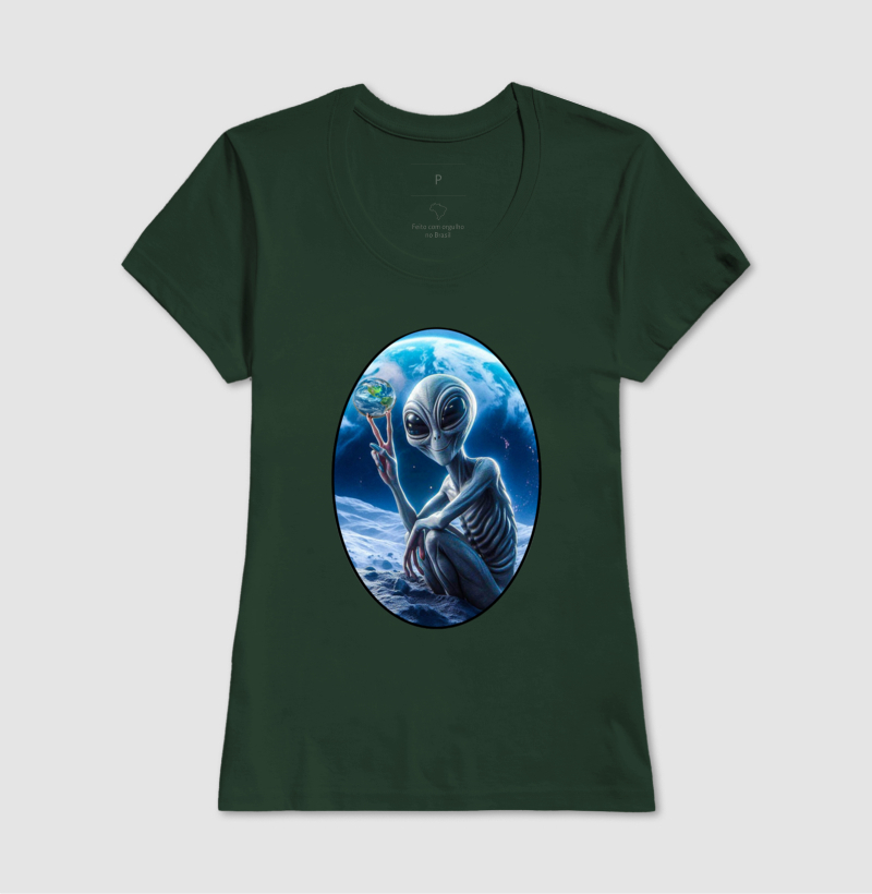 Camisa 10