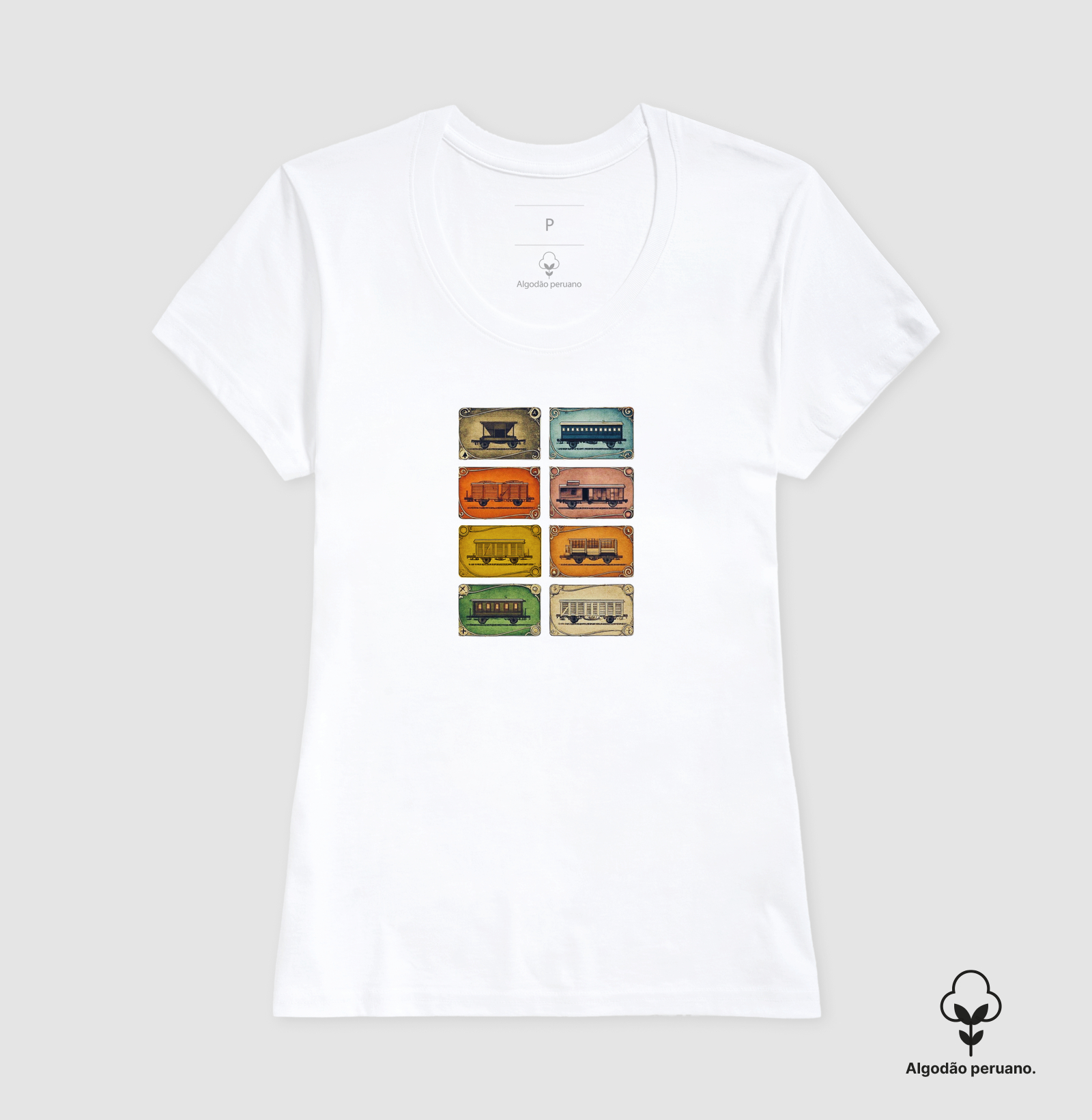 Camisa 6