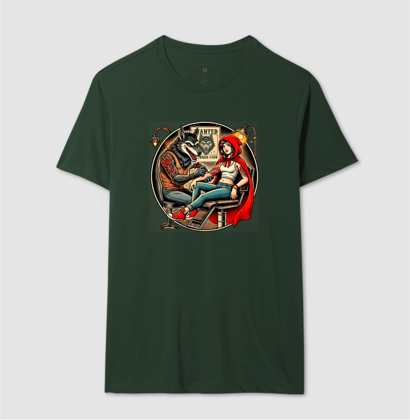 Camisa 13