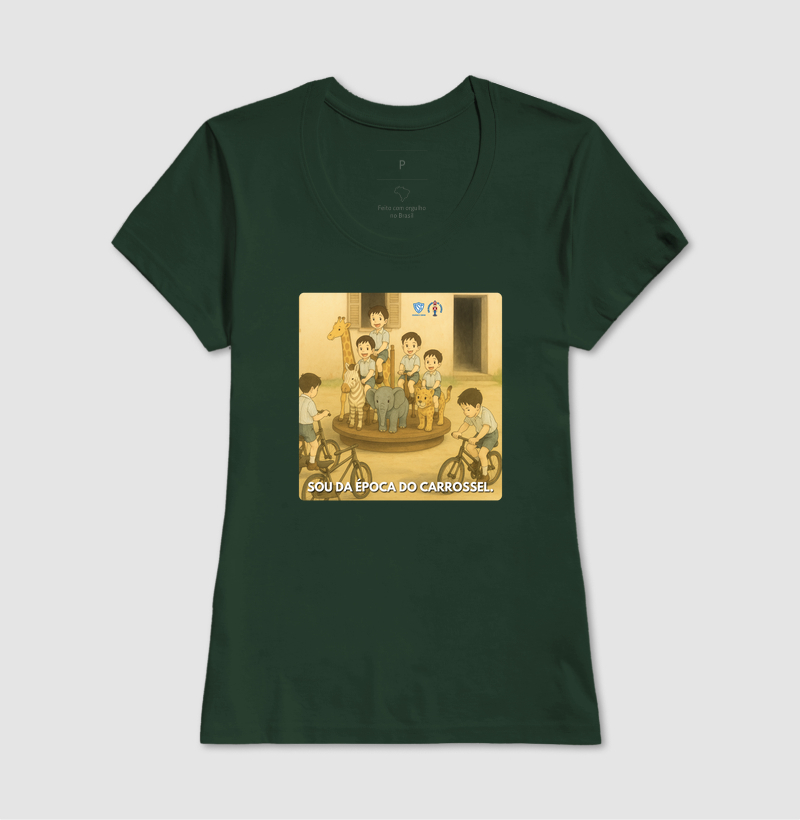 Camisa 12