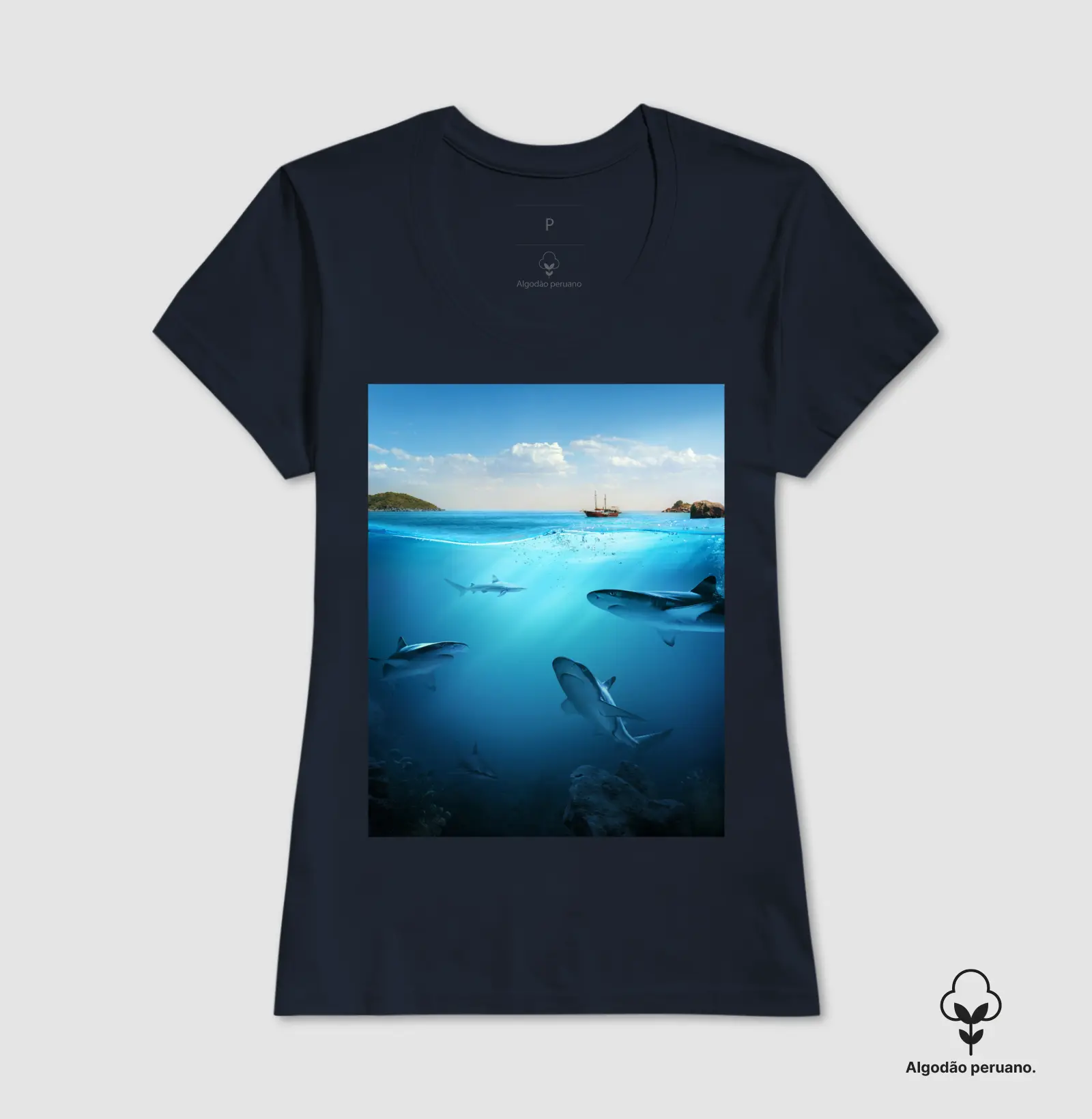 Camisa 2