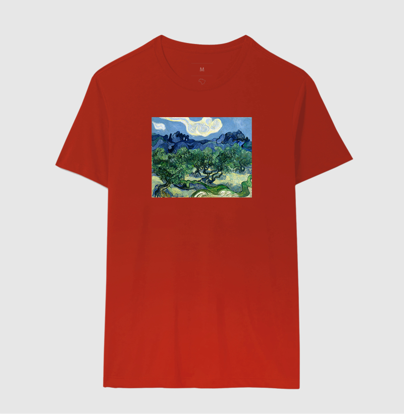 Camisa 9