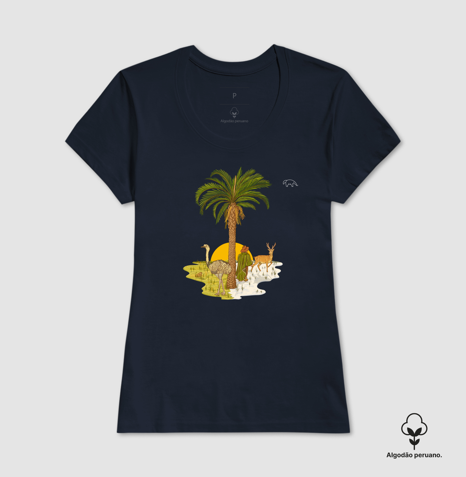 Camisa 5