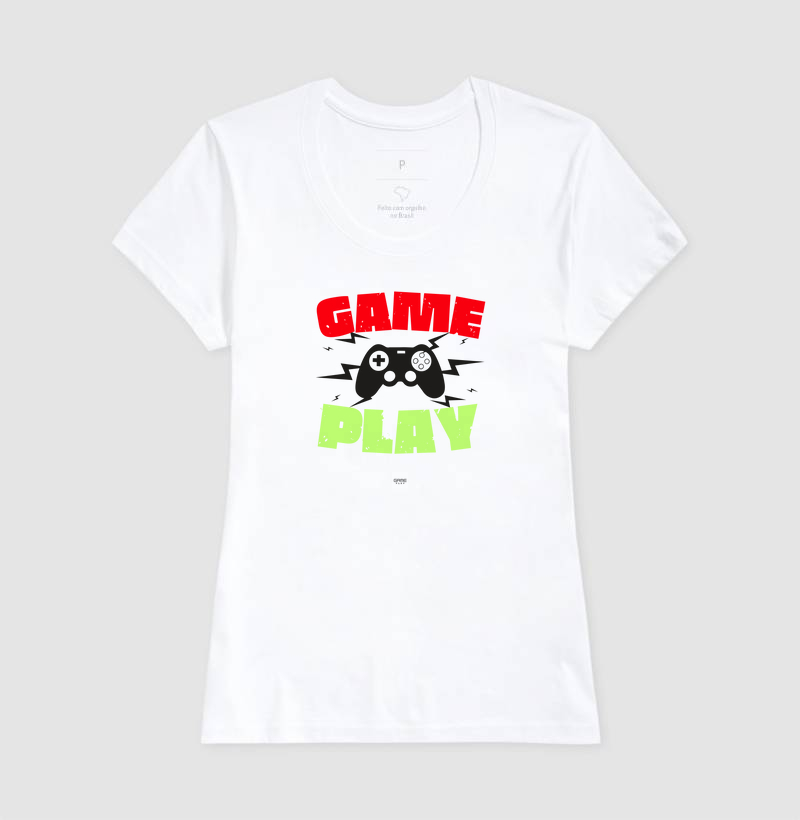 Camisa 13